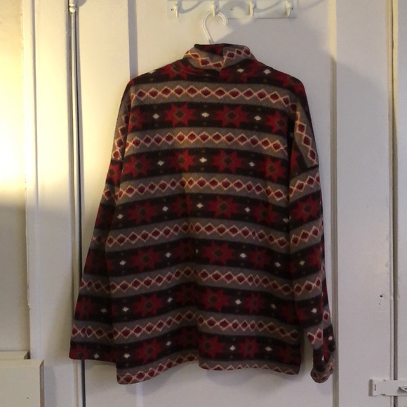 Vintage fleece - Picture 12 of 12